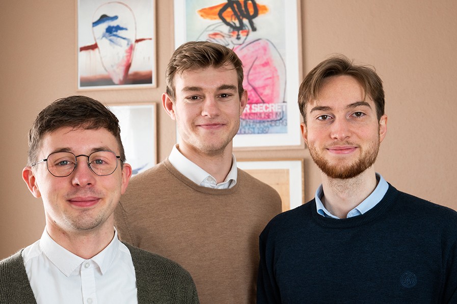 fælles om os