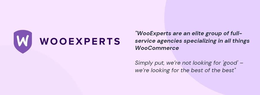 Wooexpert program